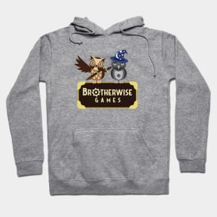 Brotherwise Games Hoodie